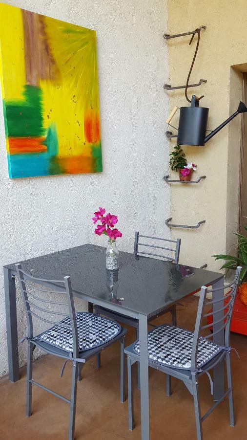 Casale Del Sole Garda Bed & Breakfast Monzambano Exterior photo